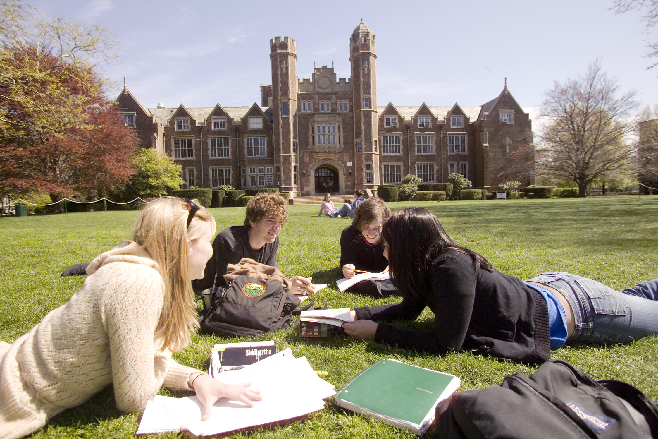 College-Students-mailing-lists